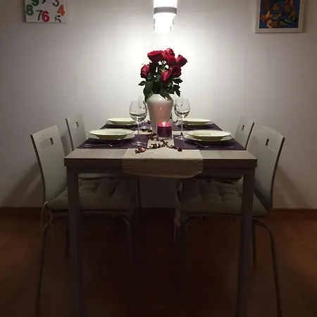 Apartment Jedro
