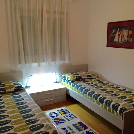 Apartment Jedro Pula