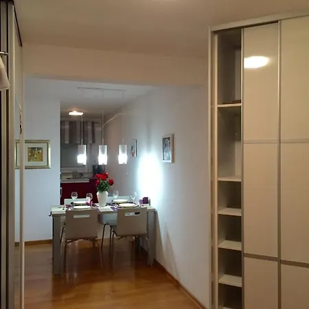 Appartement Jedro Pula