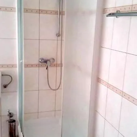 Apartment Jedro