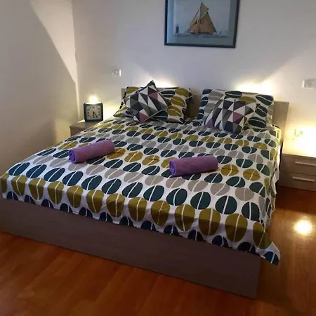 Apartment Jedro *
