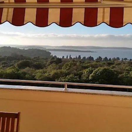 Jedro * Pula