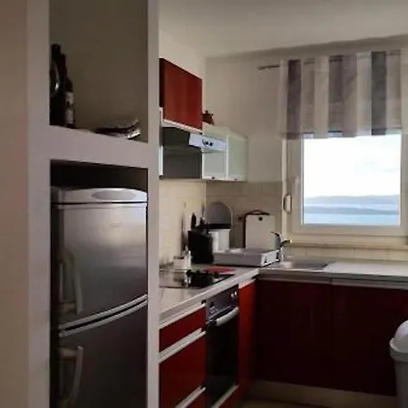 Jedro Apartment Pula