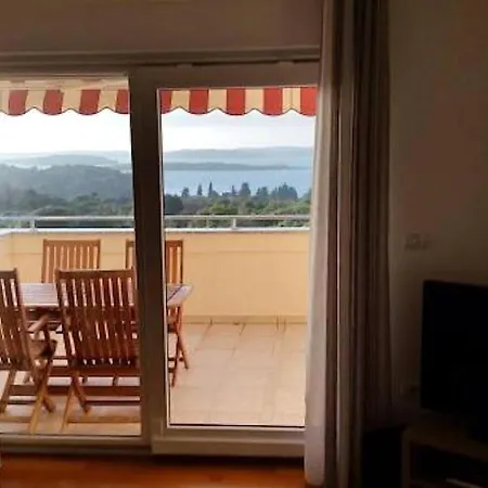 Jedro Apartment Pula